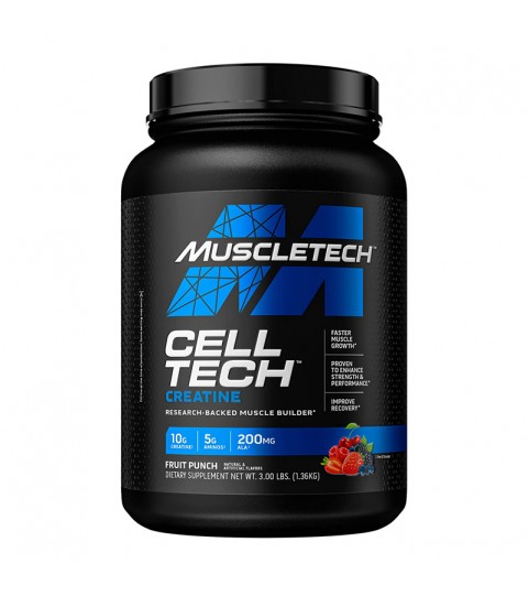 copy of Cell tech creatine 1,36kg-Muscletech