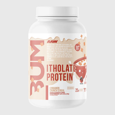 Cbum Itholate Protein...