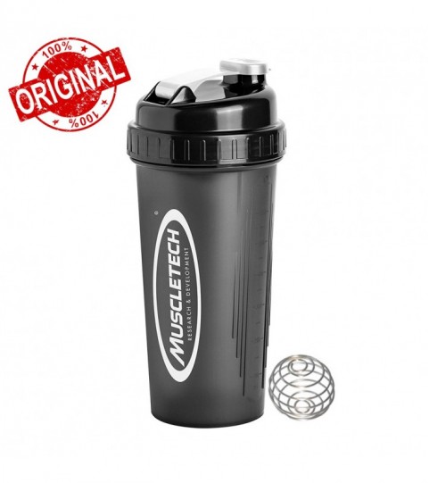 Muscletech -Shaker 600ML(Original)