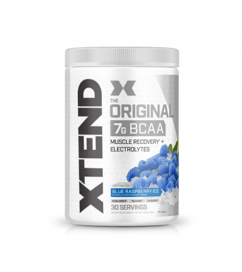 Xtend original BCAA 30 Servings 420g - Scivation