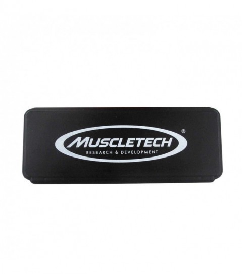 Muscletech - Boite à pillules