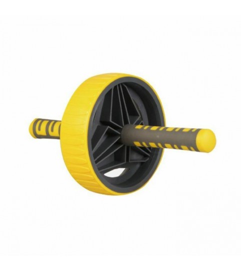 Liveup Sports-Roue abdominale19CM