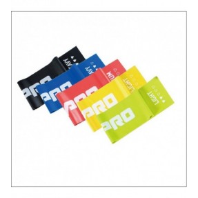 Bandes de Resistance - LivePro