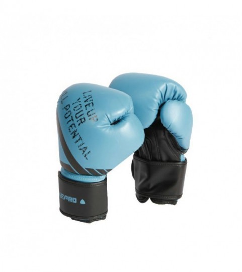 Gants de boxe - LivePro