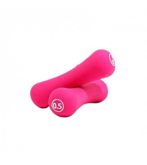 Halteres dumbell-liveup sports