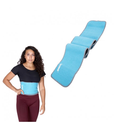 Liveup Sports-Ceinture amincissante