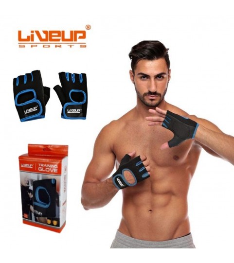 Liveup Sports- Gants d'entrainement