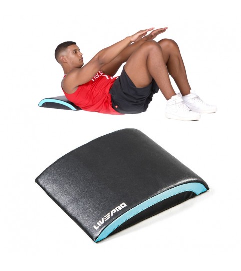 LivePro-Coussin Abdominal Ab Mat