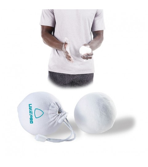 Boule de  craie chalk - LivePro