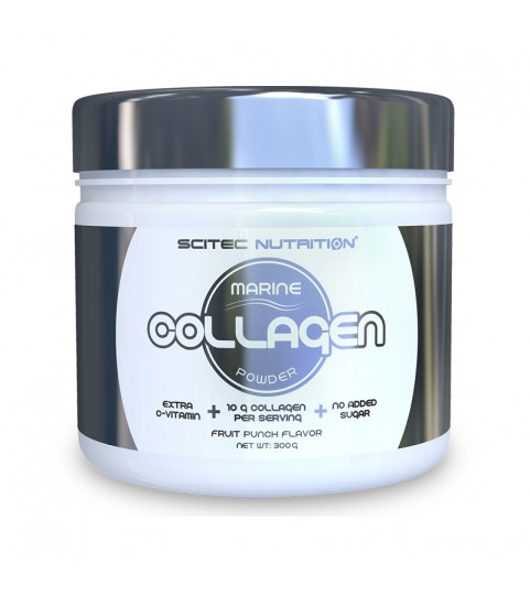 Collagen Powder 300g- Scitec nutrition