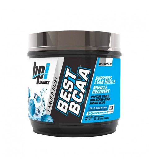 Best Bcaa 60 Servings - BPI SPORTS