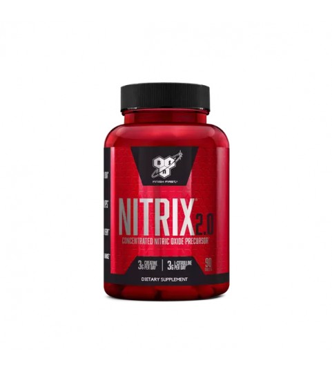 NITRIX 2.0 90 Tab - BSN