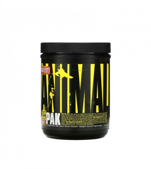 Animal Pak 44 servings - Universal Nutrition