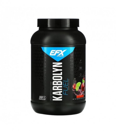 Karbolyn Fuel Performance Carb 1950g - EFX Sports