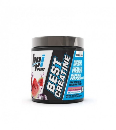 Best Creatine 300g - Bpi sports