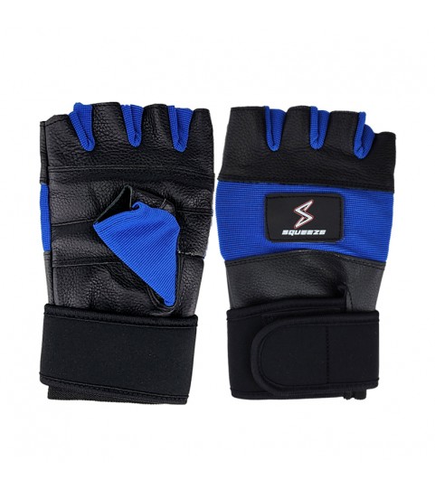 Gants de musculaition-Squeeze