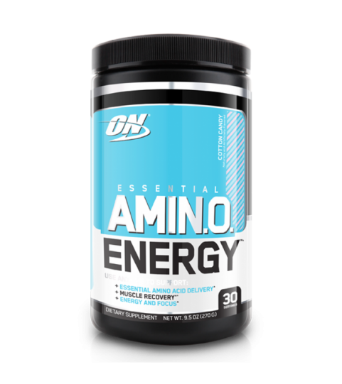 Amino Energy 270g - Optimum Nutrition