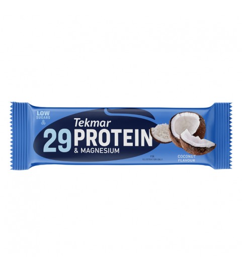 29% Sport protein bar Banana 60g-Tekmar