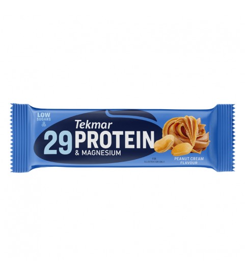 29% Sport protein bar Cheescake 60g-Tekmar