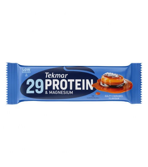 29% Sport protein bar Chocolate 60g-Tekmar