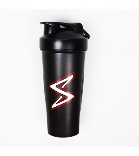 Shaker 700ML - Squeeze