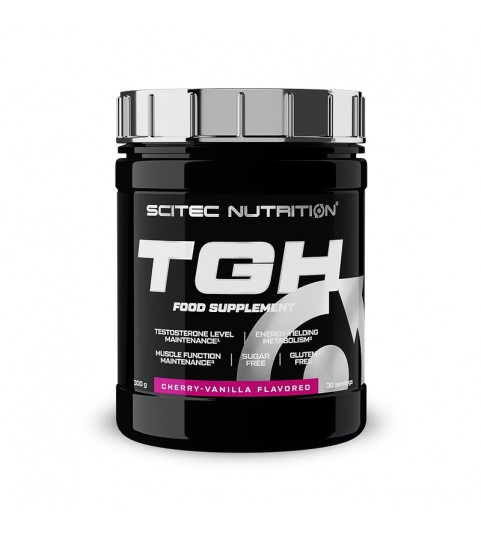 TGH 300G - Scitec nutrition