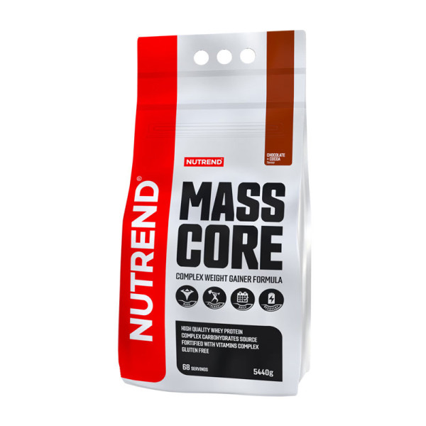 Mass Core 5.440 g- Nutrend