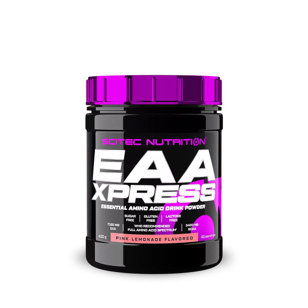 EAA Xpress 400 gr- Scitec Nutrition