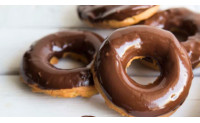 Beignets Protéinés au Beurre de Cacahuète et Chocolat